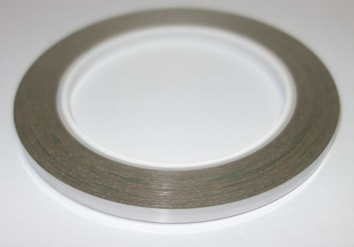 Tennis racket golf club professional weight lead sheet (width 6mm) 5m 15m 30m roll
