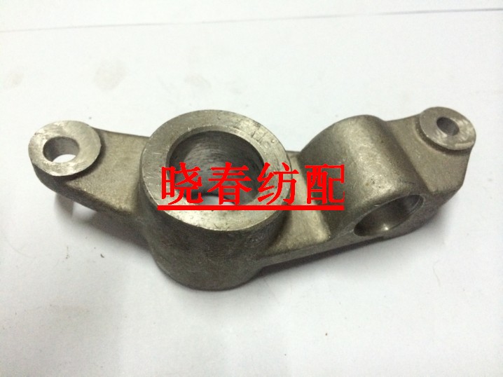 Tsuda Ju Foal Jet Loom Accessories Right Scissor Rocker Left Scissors Rocker Scissors Cam Rocker Arm Rocking Lever