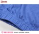 Middle-aged and elderly people's underwear men's pure cotton high waist grandpa dad briefs plus fat plus size loose old-fashioned pants