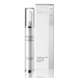 德国ARTDECO雅寇 黄金鱼子赋活S无痕精华 PayEasy官网直邮