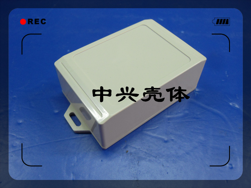 Junction box network accessories router shell network communication shell ZXL64: 79*53 * 30mm