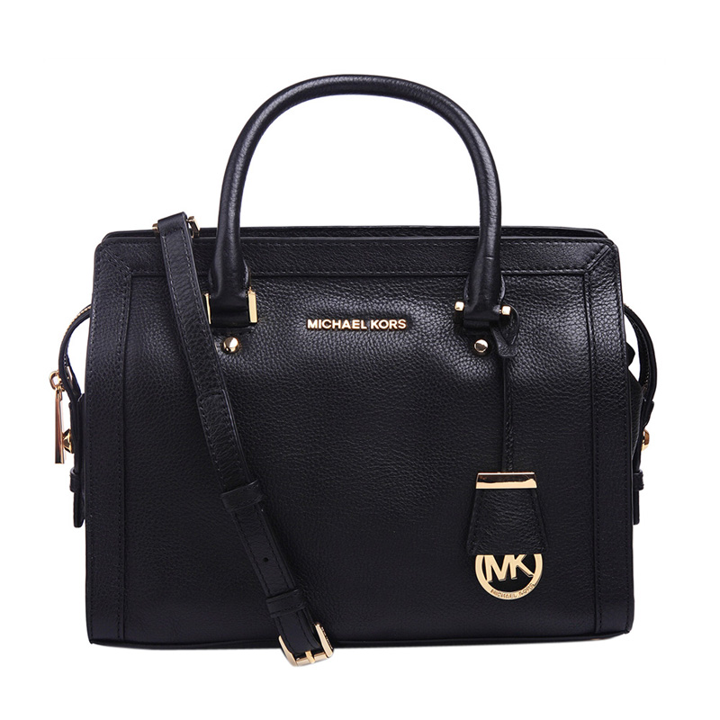 Michael Kors/迈克·科尔斯 MK 女包 手提斜挎包 小号 王府井