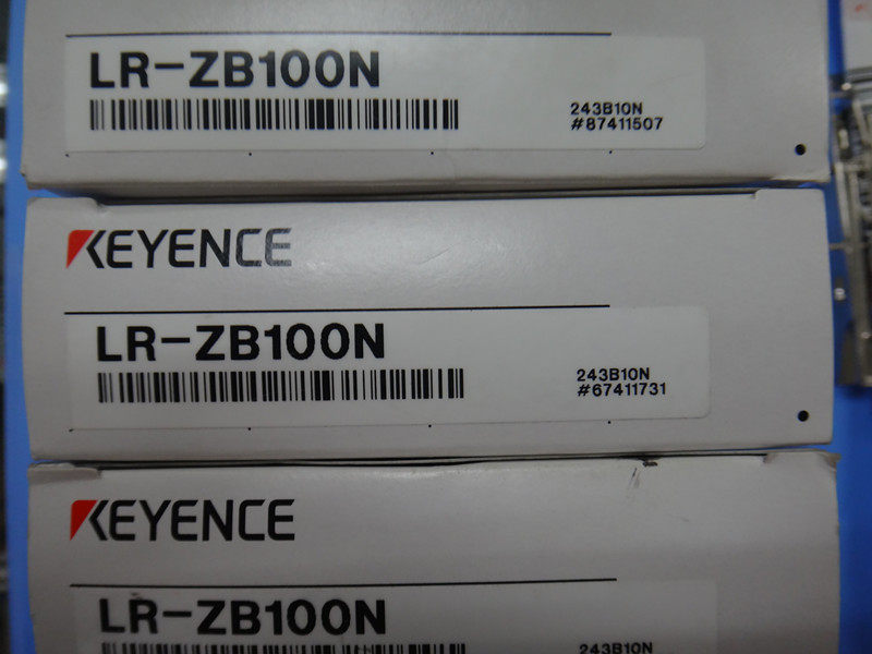 Japan's brand new original dress Keen LR-ZB100N ZB100P CN spot