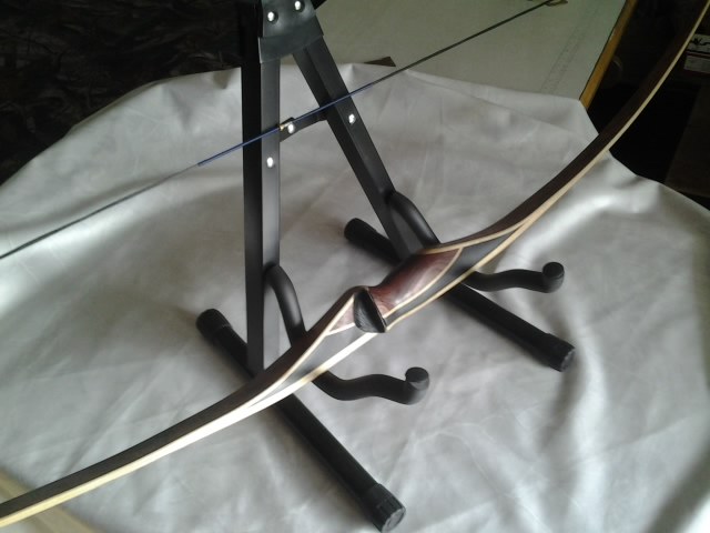 Bow Display Stand Archery Equipment Bow Stand Bow Stand Foldable Bow Stand Adult Archery