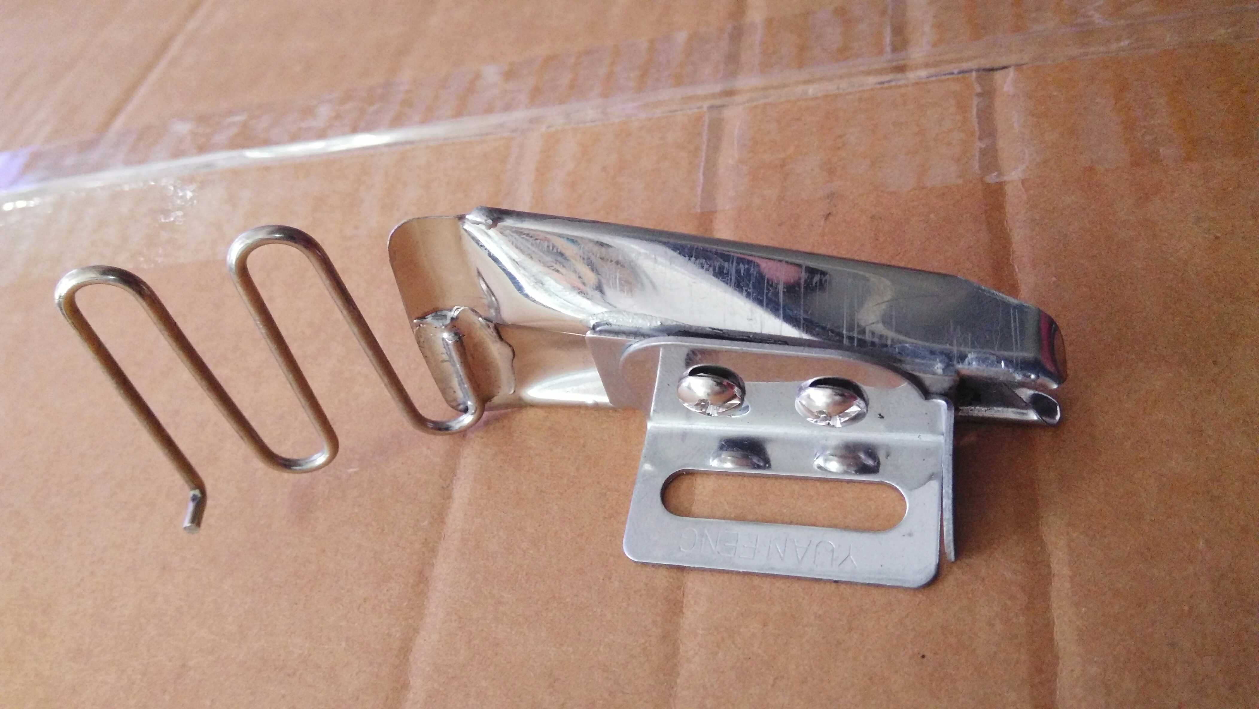 High head car bag edge cylinder 2605341246 high car pull cylinder