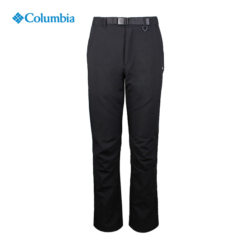 【2015秋冬新款】COLUMBIA/哥伦比亚 男款速干长裤PM5897