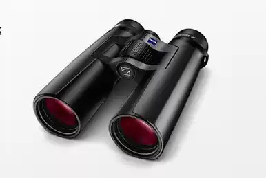German ZEISS ZEISS VICTORY HT8*54 binoculars