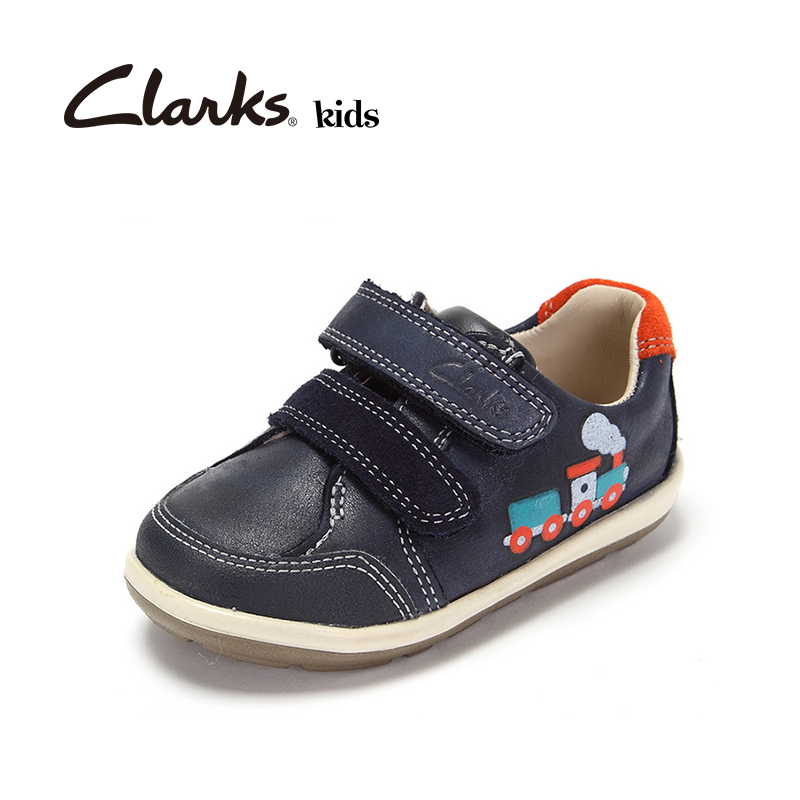 clarks children's shoes