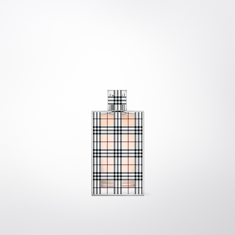 BURBERRY/博柏利Brit香水 100ml 34547181