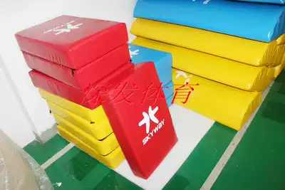 Custom rugby semi-cylindrical American football accessories rugby soft bag sports field training equipment
