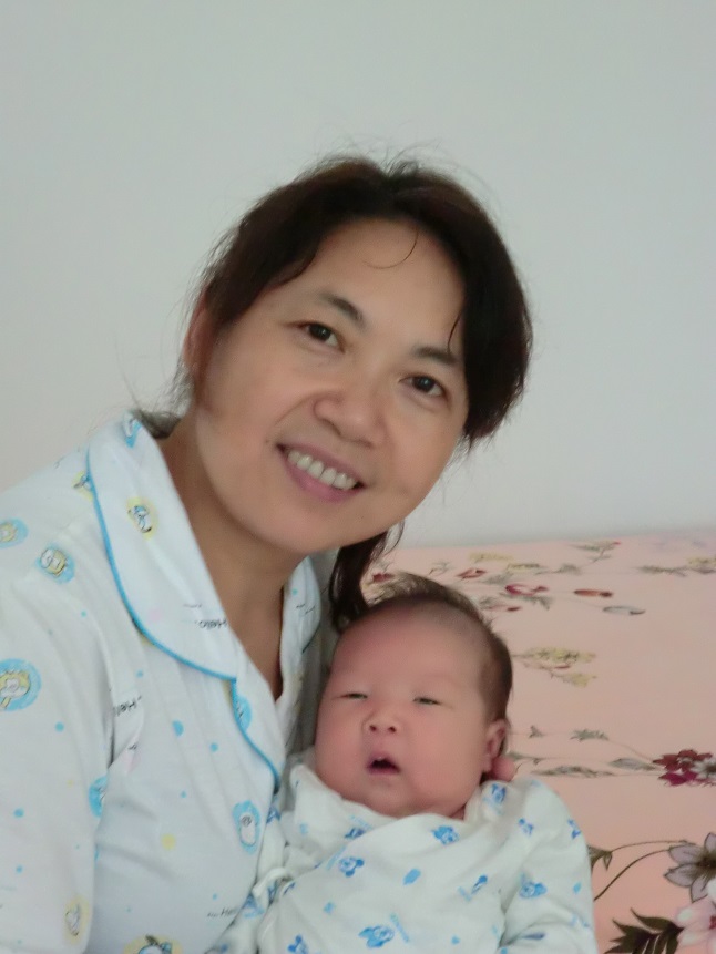 Certified Confinement Nursery Teacher Star Confinement Shanghai Confinement Center Confinement Club Maternal and Infant Care Youyue