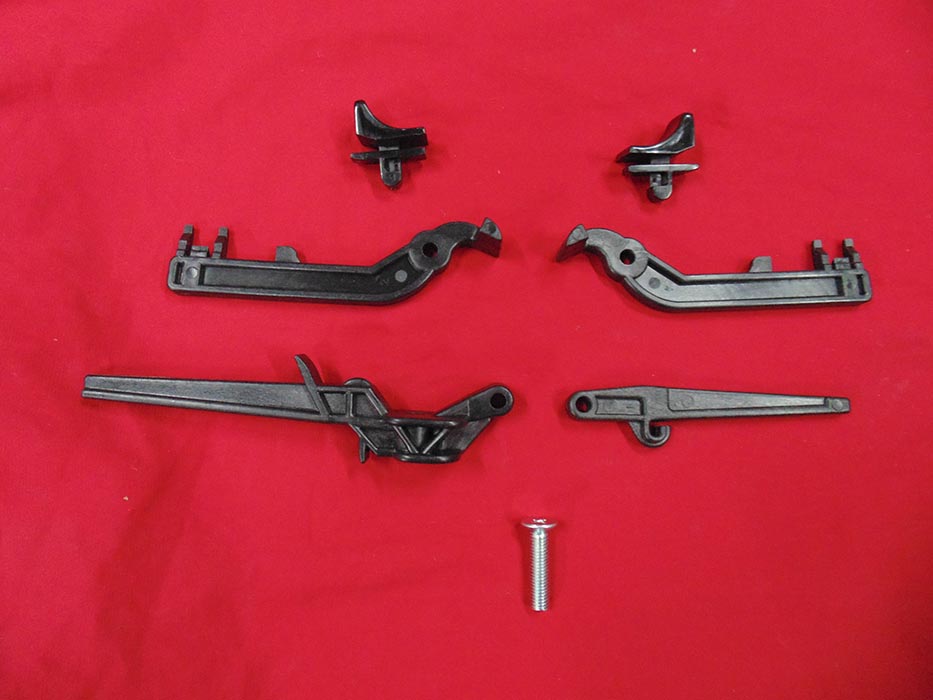 Switch deflected head brush machine handle switch operating lever high and low adjustment handle washing machine lever accessory