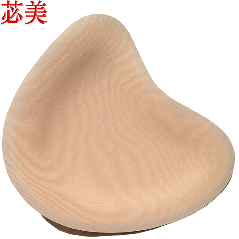 Bimei Moving Warehouse Clearance No. 3 Sponge Breast Implant