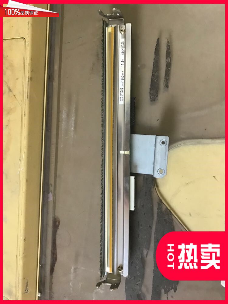 Ideal speed printing machine FR393 FR3950 2950 FR291 Thermal head nozzle Thermal head nozzle