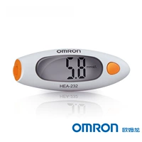 Omron, электронный ростомер для домашнего использования, тестер