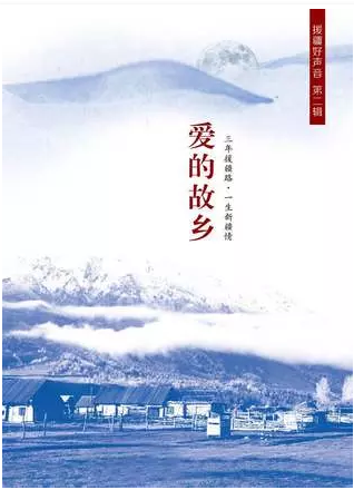 正版现货 援疆好声音第二辑：爱的故乡 CD 侃侃李璇艾尔肯苏鑫