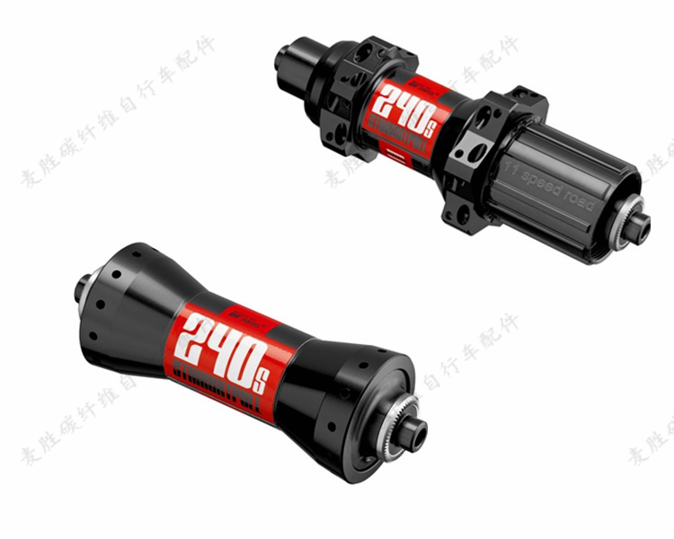 DT Swiss Highway Straight Laway Flower Drum DT240S