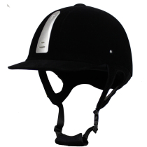 Конный шлем Rider Riding Cap Hairable Summer Homens Style Womens