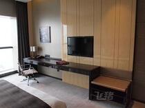 Crowne Plaza Beijing Lido Crown Holiday Hotel Crown Administrative House