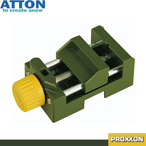 PROXXON Micro Bench Clamp MS 4 No.28132