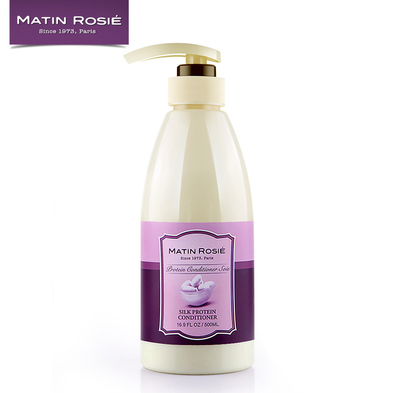 蚕丝蛋白护发素柔顺正品女护发精油修复毛躁男士润发乳滑溜溜发膜
