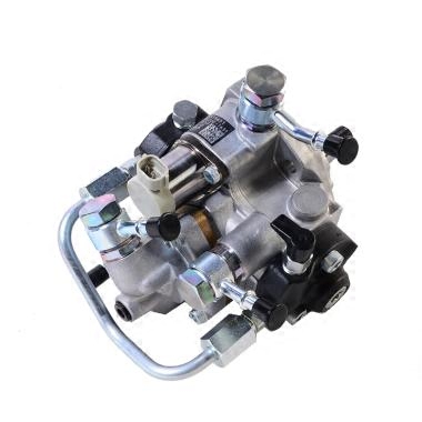 O Suzuki TX EuroMarco Fukuda Conmings ISF3 8 Engine fuel pumps high-pressure oil pump oil injection pumps
