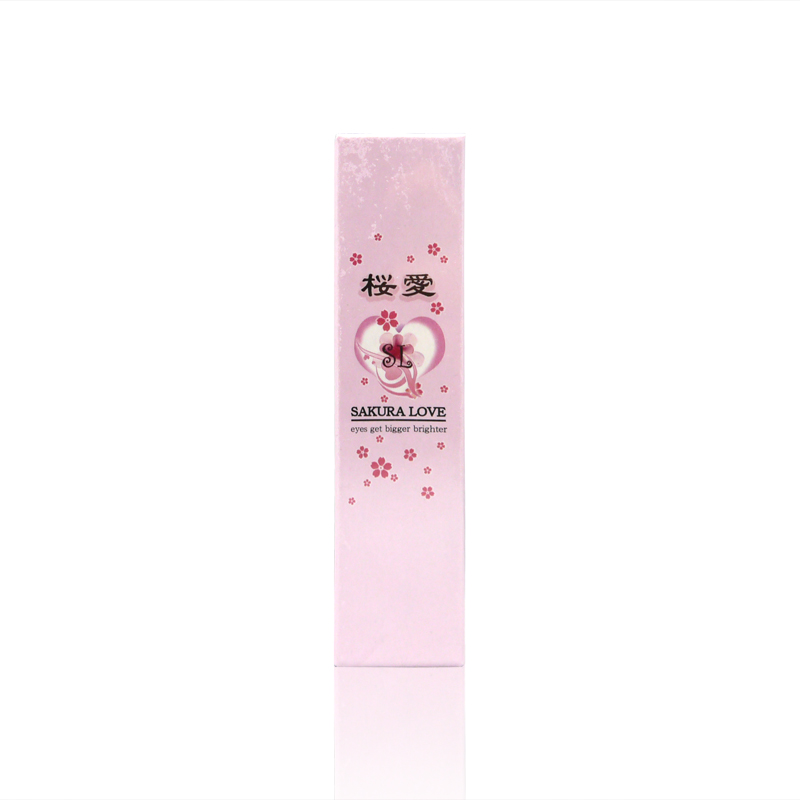 【日本直邮】樱爱大眼立显眼霜 紧致眼部精华液 30ml