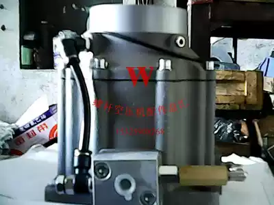 Robust Concorde Li middot Yineng screw type air compressor intake valve AIV25-85 air compressor accessories