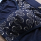 4 hộp vàng sẽ là phong cách dân tộc tam giác nam đồ lót modal cotton thắt lưng thoáng khí đồ lót nam tam giác quan lot nam thun lanh Nam giới