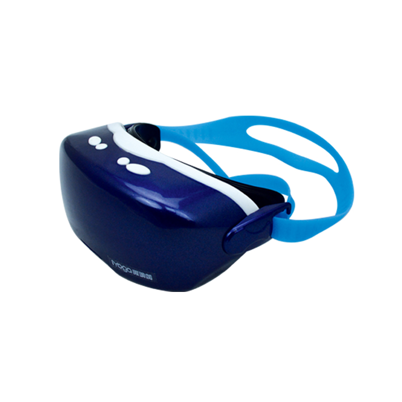 眼瑜伽增视仪ZSY-T02 近视视力恢复仪 儿童弱视训练治疗仪器YYJ