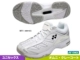 Nhật Bản trực tiếp mail JP phiên bản giày tennis YONEX / Yonex SHT102 Giày tennis pad 3E