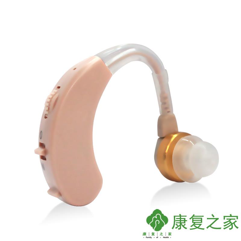 30天退换]宝尔通老人助听器无线耳机f138老年人耳聋耳背式助听机