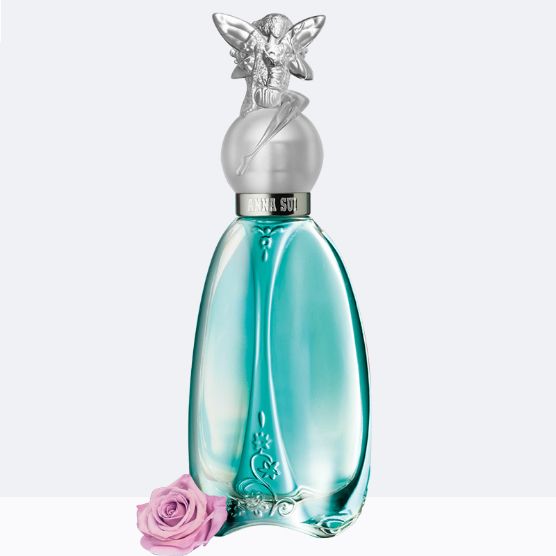 Anna Sui/安娜苏 Secret Wish许愿精灵女士淡香水30/50/75ml