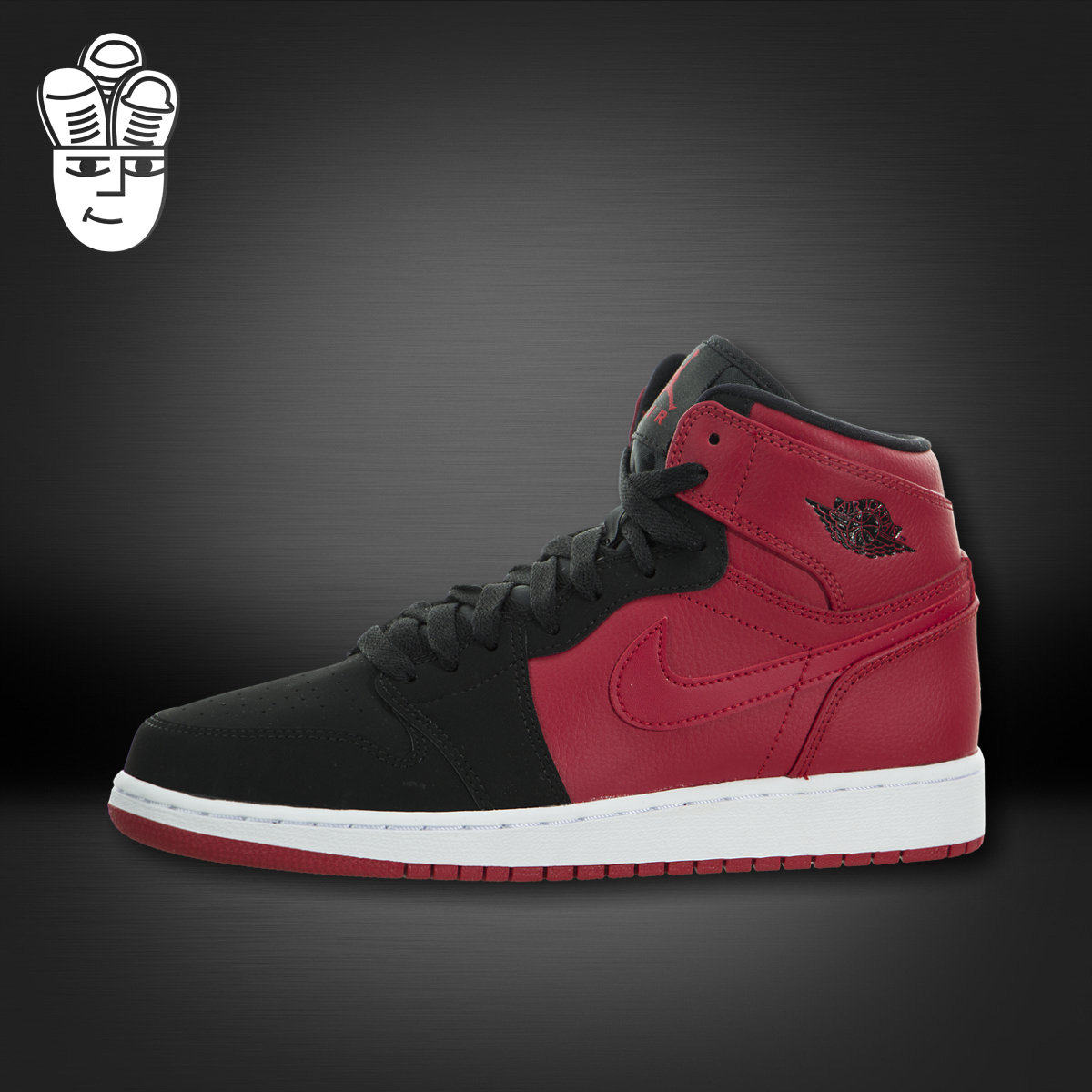 Air Jordan 1 Retro High AJ男女GS 高帮复古板鞋 705300