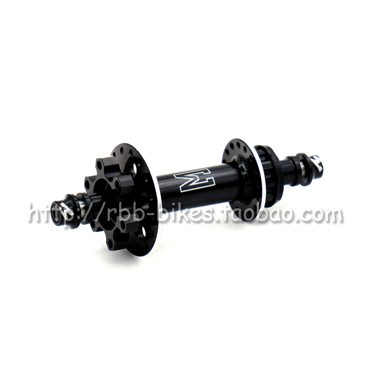 ECHO-TR-116MM 135MM Disc Brake Rear Flower Drum Blocking Dead Flying Street Climbing Bike Accessories