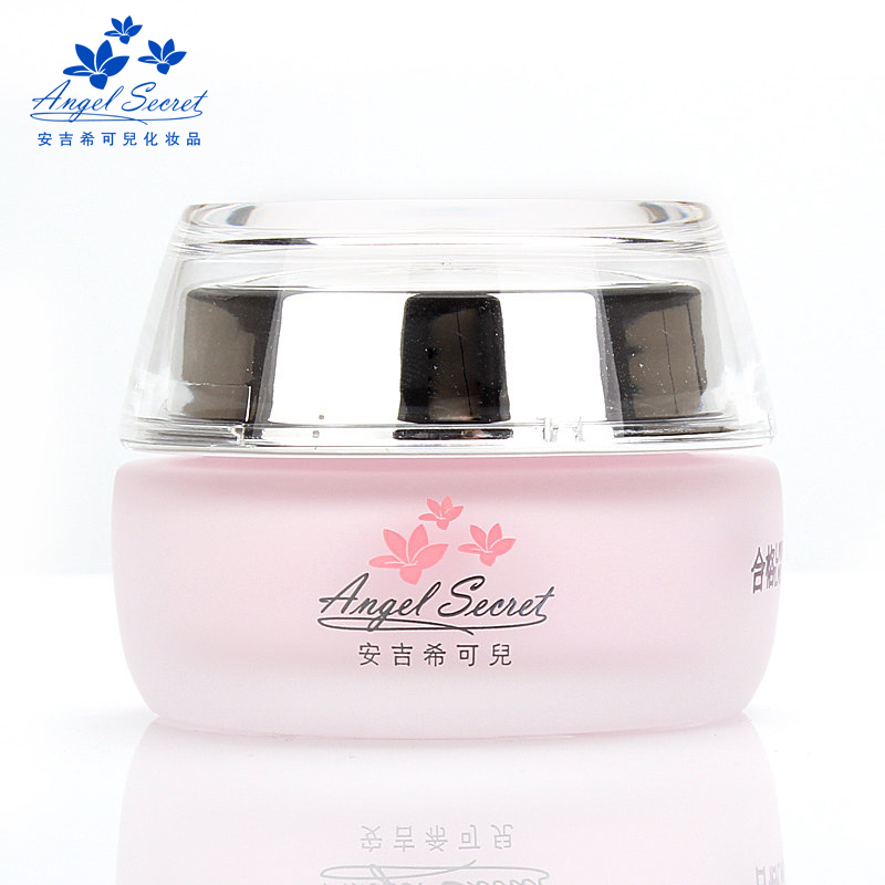 安吉希可儿ANS生命知泉精华霜30ml化妆品 补水保湿滋养面霜