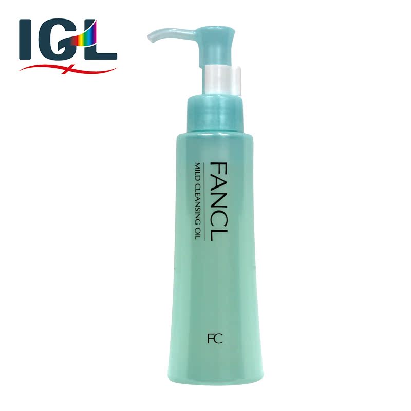 【直邮】Fancl/无添加 日本原装 温和净化卸妆油 120ml