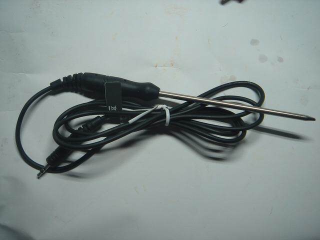 AMPROBE Ambo TPK-60 temperature monitor thermometry wire thermometric bar