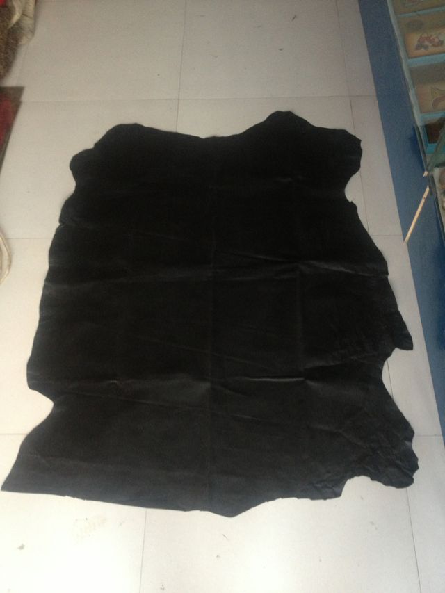 Thin pig skin 1 flat foot 15 yuan New shepherd traditional horse harness