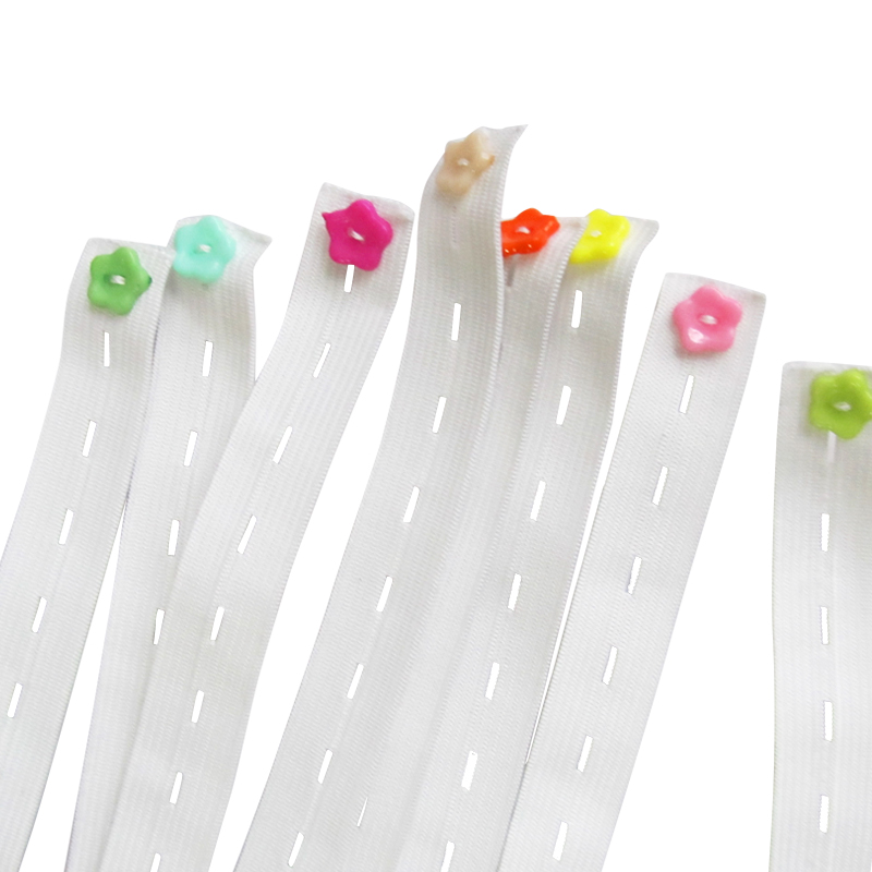 Colorful button diaper belt Diaper fixing belt Adjustable elastic elastic simple diaper strap