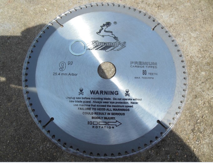 Special price woodworking saw blade planing bed electric circular saw blade saw blade with gasket woodwork saw blade 7-18 inch-Taobao