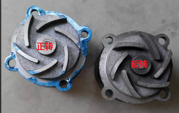 Pressure head When wind five Tricycle Tractors Reverse Positive Turn Warm Air Water Pressure Head Single Cylinder Diesel accessories