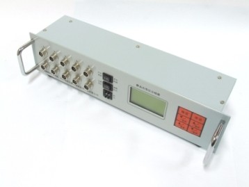 JC-4A Intelligent static strain gauge Static resistance strain gauge 10 channels 20 channels 30 channels