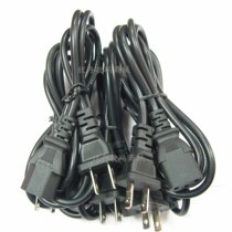 XBOX360 AC power cord ac cord xbox power cord US standard slim 360E ONE single 65 double 65 universal