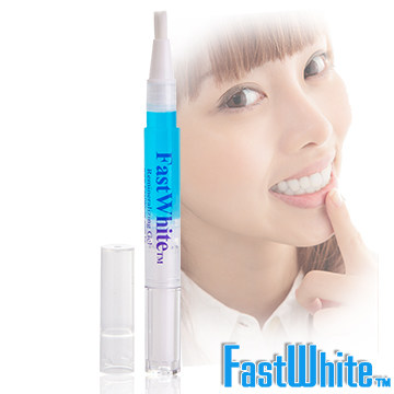 FastWhite齿速白 护齿凝胶笔强化珐琅质对抗敏感