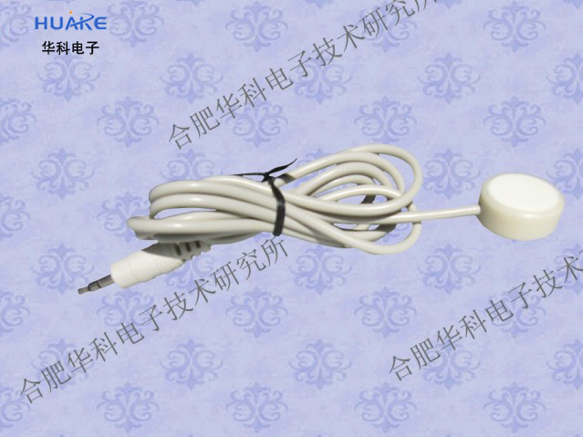 HKY-06B heart sound sensor analog signal output heart sound sensor