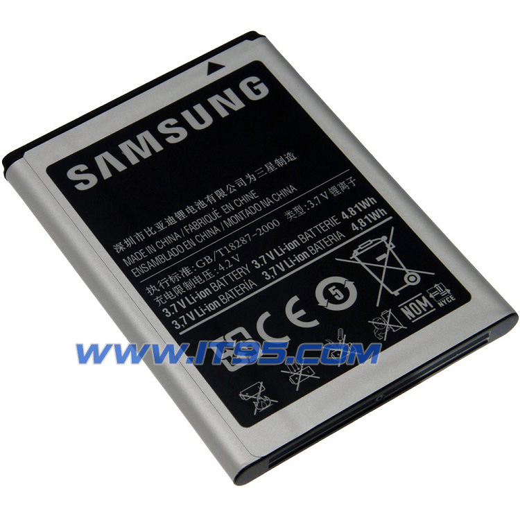SCH i619 i619 S6358 S6358 s6500 s6500 GT-S6352 GT-S6352 original phone battery