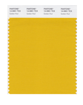 Pantone Pantone Color Card Pantone Flagship Store Clothing Home 14-0754 to 14-1025TCX Cotton Version Single Color Card