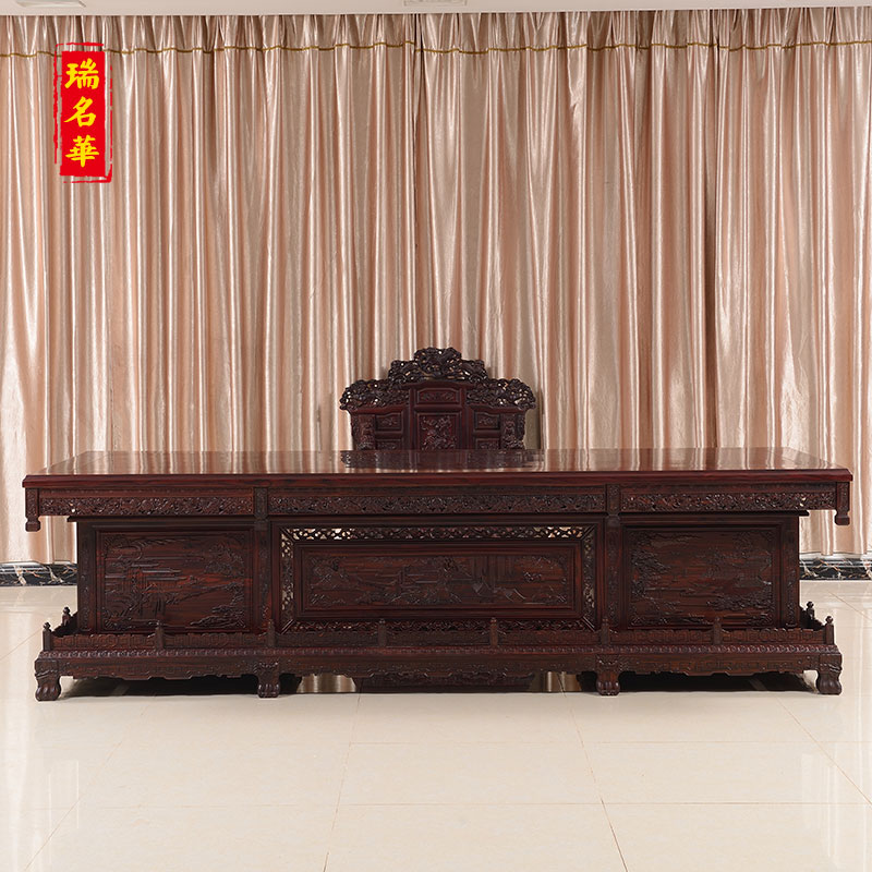 ��������ľ�¹Ű칫������֦���̨005