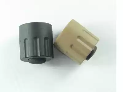 G2 Tactical tail cover